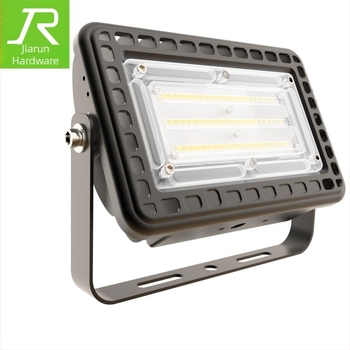 Kućište LED reflektora 100W – vanjski rasvjetni komplet
