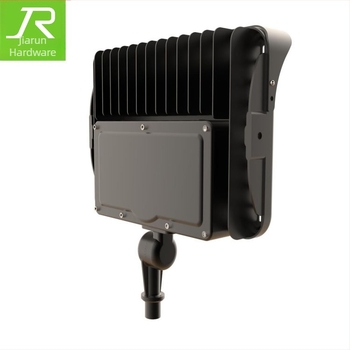 Kućište LED reflektora 100W – vanjski rasvjetni komplet