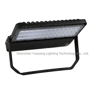 Robustan LED integrirano kućište floodlighta