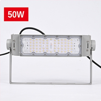 LED modul za tunelsko osvjetljenje, profilni lijevani kućište od aluminijske legure, snage 300W/250W/200W/150W/100W/50W