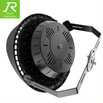 Kućište LED reflektora za 1200W stadionsku rasvjetu, lijevano aluminij ADC12