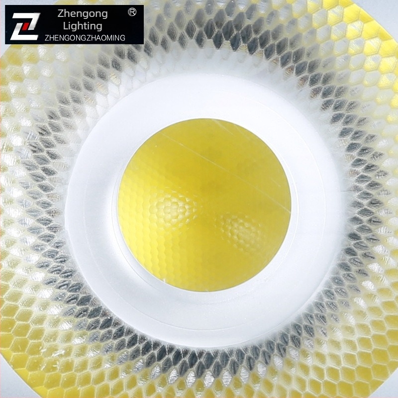 LED vanjski projekcijski reflektor, vodootporan, 100–300W za vanjsku rasvjetu