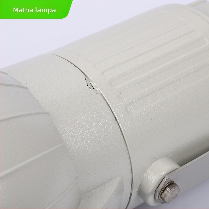 Vanjski LED reflektor s automatskim okretanjem, kružni flood svjetlo, 70/100/150W, 220V, IP65, model YH-2222