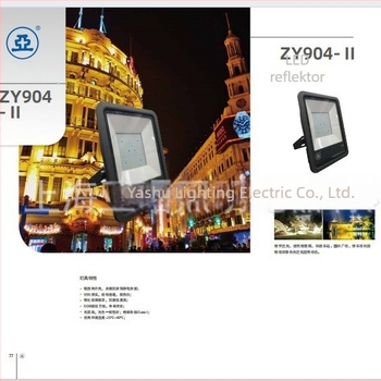 LED reflektor ZY904, 50W/100W/150W/200W