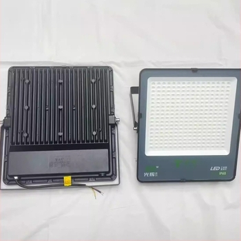 LED reflektor za vanjsku upotrebu IP65 vodootporan, 50W, 60° snop, za dvorište, gradilište i tvornicu