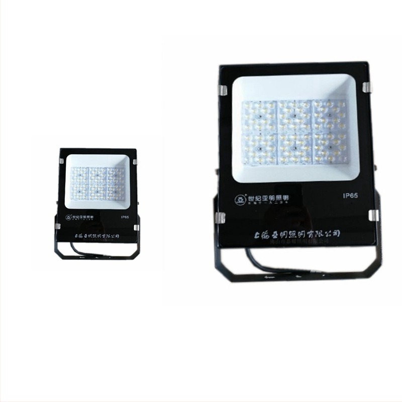 FG56b LED floodlight za stadione i trgove, 50W/100W/150W/200W