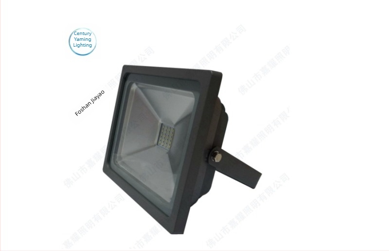ZY118 30W IP65 LED reflektor za reklamno osvjetljenje, tehničko osvjetljenje i ulično osvjetljenje