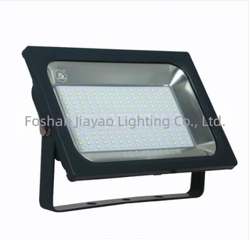 FG10B LED reflektor za vanjske natpise, oblik polumjeseca, 30W–200W