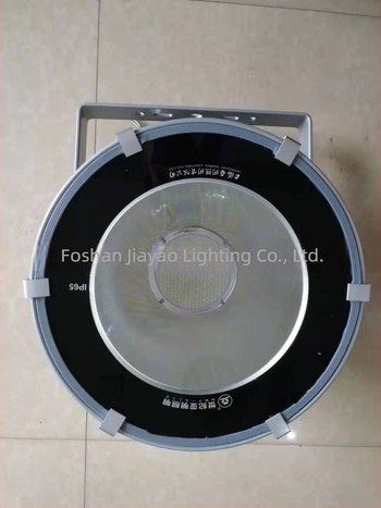 FG10B LED reflektor za vanjske natpise, oblik polumjeseca, 30W–200W