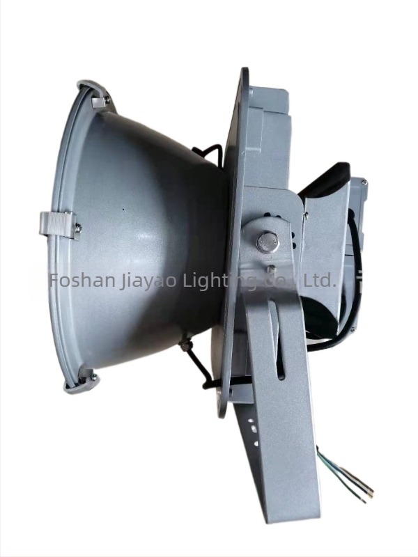 FG10B LED reflektor za vanjske natpise, oblik polumjeseca, 30W–200W