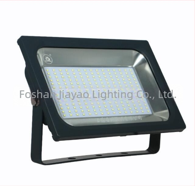 FG10B LED reflektor za vanjske natpise, oblik polumjeseca, 30W–200W