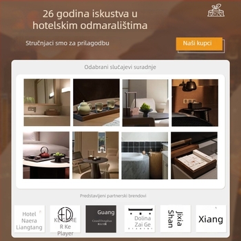 Kvadratna kutija za papirnate maramice od američkog oraha, moderni minimalistički dizajn, dimenzije 12×12×8 cm, pogodna za dnevni boravak, spavaću sobu, hotel i blagovaonu