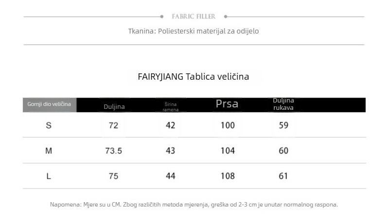 Žensko crno lagano sako za proljeće i ljeto, vrhunski dizajn, ležerno-elegantan stil