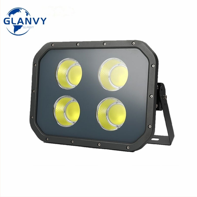 LED reflektor visoke snage za vanjsku upotrebu IP65, 500–800 W stadion osvjetljenje uz prilagođeni logotip