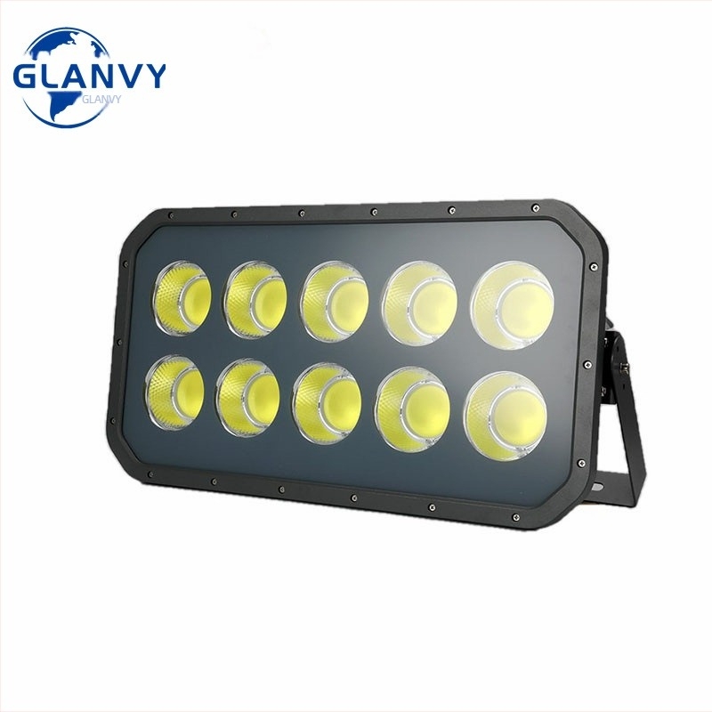 LED reflektor visoke snage za vanjsku upotrebu IP65, 500–800 W stadion osvjetljenje uz prilagođeni logotip