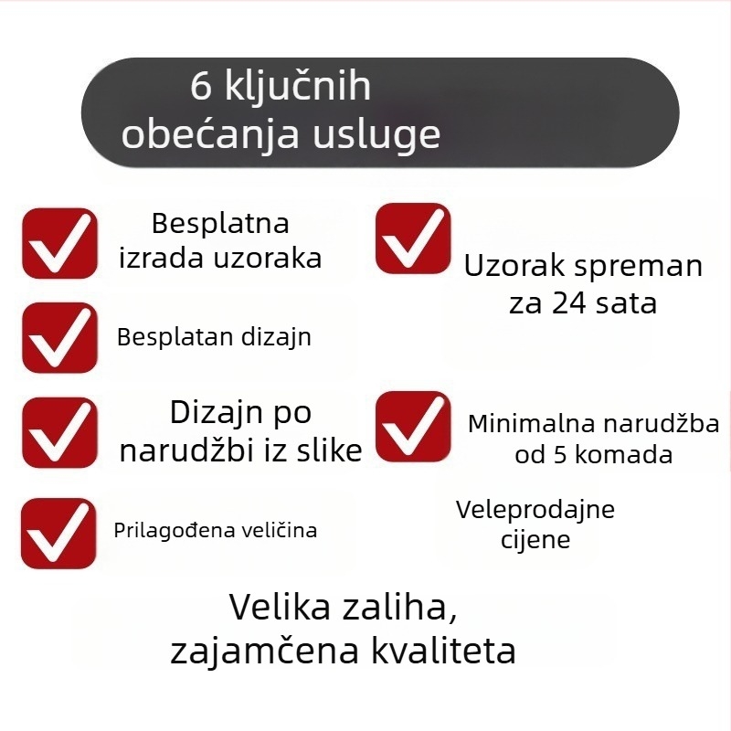 Nova kutija za maramice s tigrom u modernom kineskom stilu, od jacquard tkanine, za dnevni boravak, spavaću sobu, stol i automobil