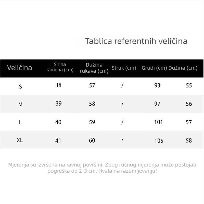 Ženska kratka jakna u toplim nijansama, Chanel stil, karirani tweed, okrugli ovratnik, jesen 2025, A71660
