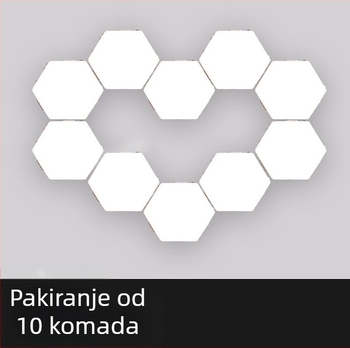 LED silikon-kanal fleksibilan sa zakrivljenim aluminijskim žljebom i ugrađenom mekom svjetlosnom trakom