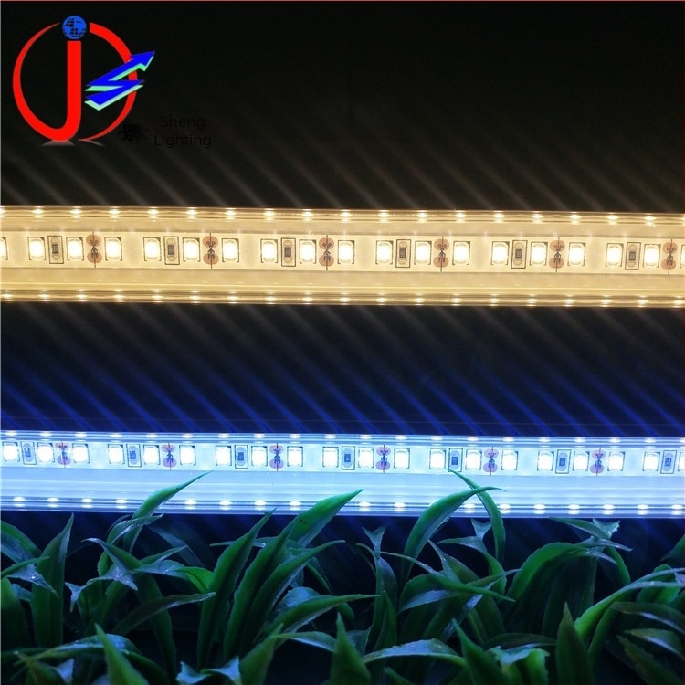 LED svjetlo za stepenice, vanjska vodootporna LED traka 2835 SMD, IP68, DC24V