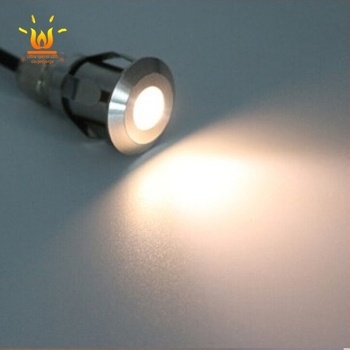 LED ugrađeno podzemno svjetlo – vanjsko vodootporno, nehrđajući čelik, svjetlo u obliku zvijezde, podzemni usmjereni reflektor, niska napetost