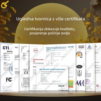 LED zavjesa sa zvijezdom i mjesecom, osam funkcija, božićna dekoracija za sobu i dvorište, prilagodljivo