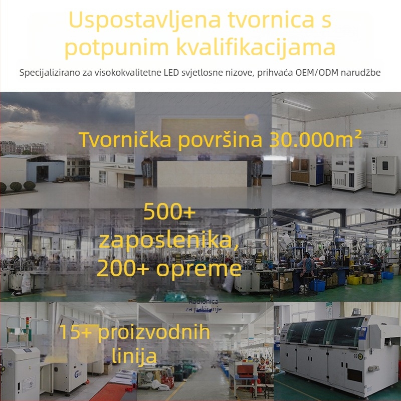 LED zavjesa sa zvijezdom i mjesecom, osam funkcija, božićna dekoracija za sobu i dvorište, prilagodljivo