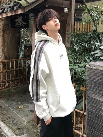 Muški debeli hoodie s kapuljom u američkom stilu, jesenji retro ležerni izgled, širok kroj