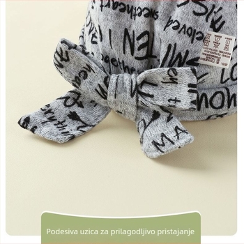 Pamučna piratska kapa za bebe, proljeće-jesen, dječja kapa za dječake