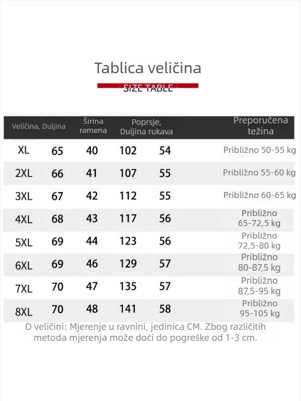 Proljetna bluza za žene s plus veličinom, dugi rukavi, lagani kaput