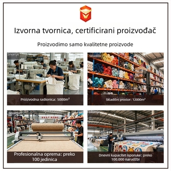 Japanskog stila 13-dijelni visi organizator za skladištenje, zidni organizator za dom i dormitorij