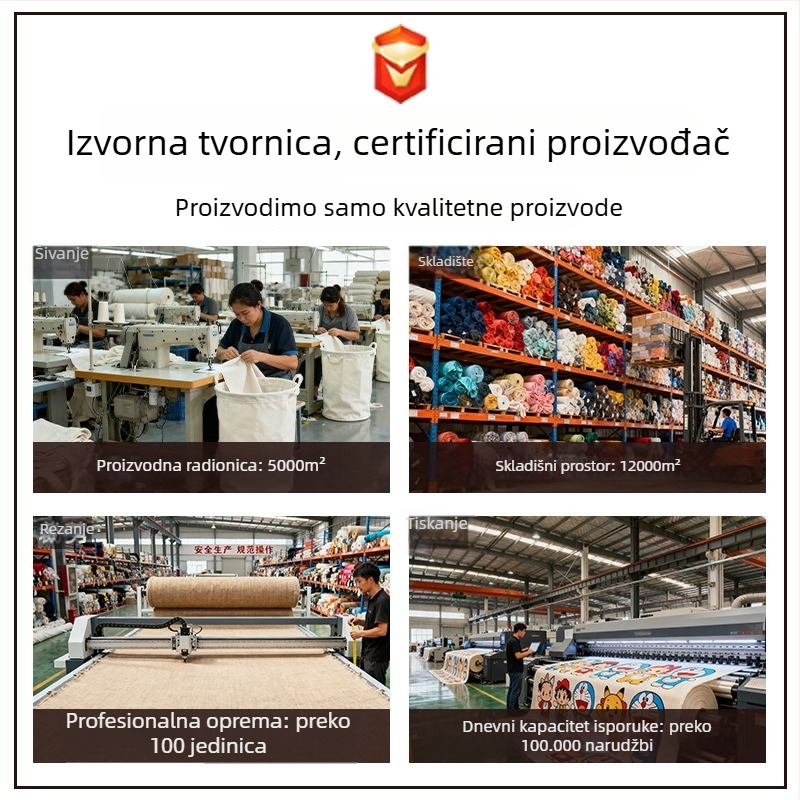 Japanskog stila 13-dijelni visi organizator za skladištenje, zidni organizator za dom i dormitorij