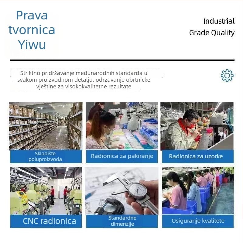 Ženski narukvica od nehrđajućeg čelika s motivom Velikog zida, retro palatski stil, jedinstven dizajn