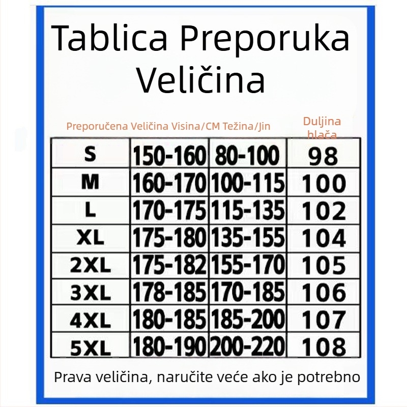 Muške patchwork traperice od denima, ravne krojenje, srednji pojas, lagane dnevne hlače