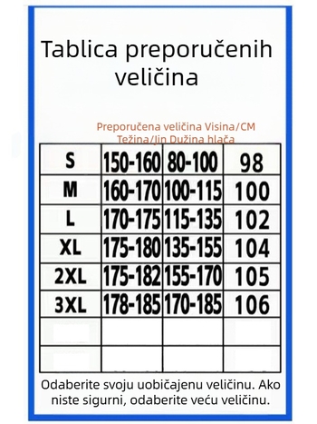 Muške traperice širokih nogavica s otiscima tinte i vintage pranjem, proljeće 2026, kod HKN921