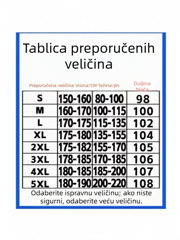Muške traperice u američkom stilu s oštećenjem i prskanjem bojom, ležerna ravna silueta i široke nogavice
