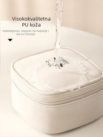 Prijenosni putni medicinski komplet, torba za lijekove s velikim kapacitetom, vanjski komplet za hitne medicinske potrebe