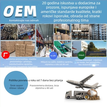Dekorativna glava za rimski zavjese štap, željezna umjetnička izrada, elektroplatirani crni bakar završetak, debeli završni dio