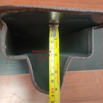 Kutija za skladištenje četkica za auto vosak i alata za čišćenje