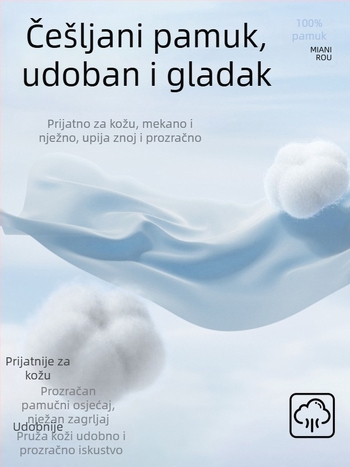 NASA američki stil radne hlače za muškarce od 100% pamuka, ljeto 2026, opuštena straight wide-leg kroj, casual sportske hlače