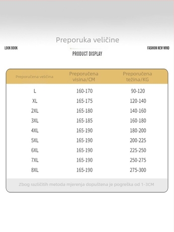 Ljetne muške lagane hlače od laneno-bavlane smjese za plus veličine, široke nogavice, jogger stil