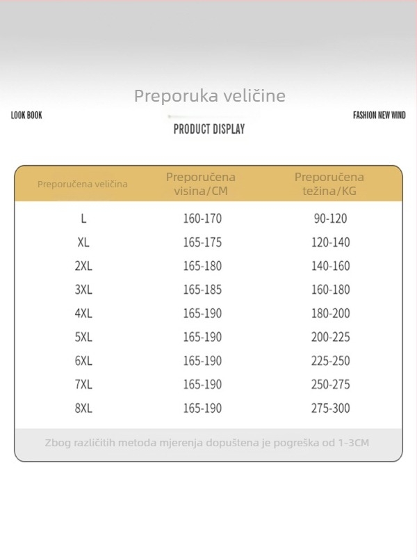 Ljetne muške lagane hlače od laneno-bavlane smjese za plus veličine, široke nogavice, jogger stil