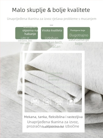 Damske sportske šorceve sa vezanjem, casual stil, A-linija, ljeto 2026
