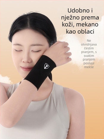 Derong termični zaštitnik zapešća za jesen-zimu, unisex, zaštita tetivnih ovojnica i zglobova, oporavak nakon poroda