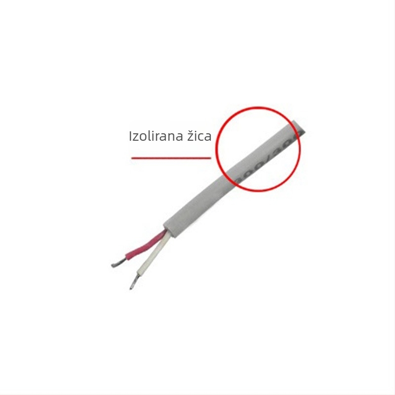 Bihe BESFUL NTC240K-A-2 senzor temperature s termistorom i dvama vodičima