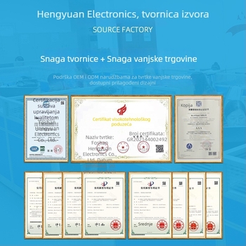 G12 klipni senzor temperature cijevi, NTC 10K-3435, za zidni bojler