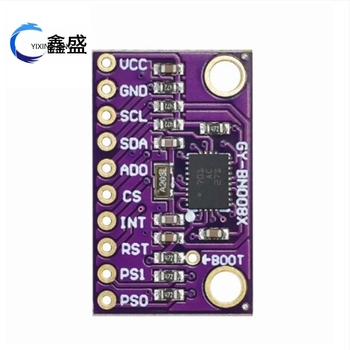 BNO080 BNO085 AR VR IMU visoko precizan 9-osi 9DOF AHRS senzorski modul