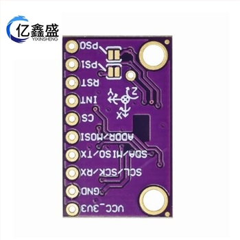 BNO080 BNO085 AR VR IMU visoko precizan 9-osi 9DOF AHRS senzorski modul