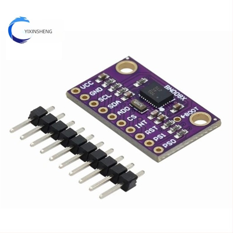 BNO080 BNO085 AR VR IMU visoko precizan 9-osi 9DOF AHRS senzorski modul