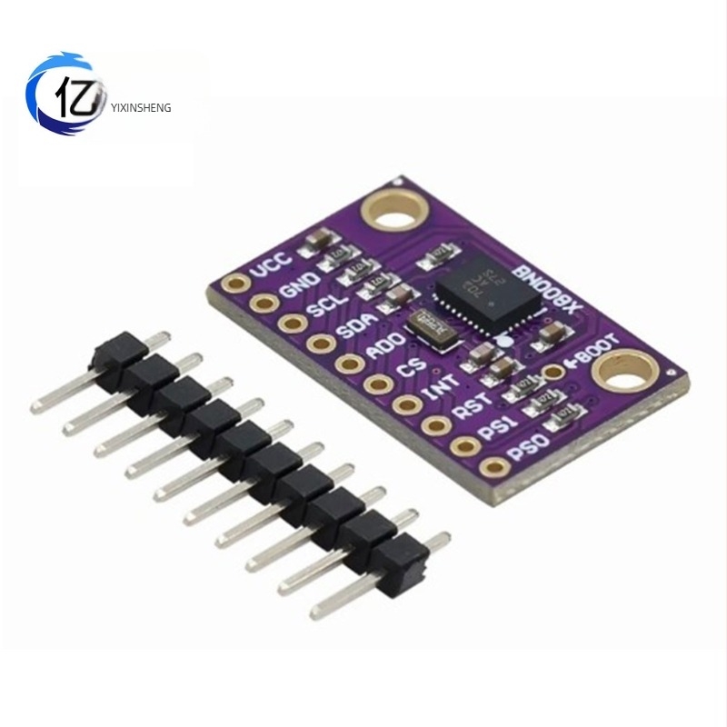 BNO080 BNO085 AR VR IMU visoko precizan 9-osi 9DOF AHRS senzorski modul
