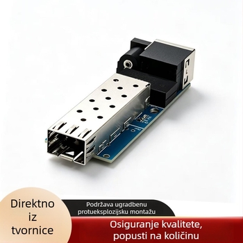 Mini gigabitni SFP optički transiver modul